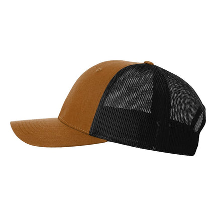 Richardson Low Pro Trucker Cap – 115
