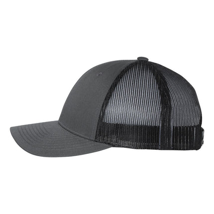 Richardson Low Pro Trucker Cap – 115