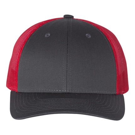 Richardson Low Pro Trucker Cap – 115