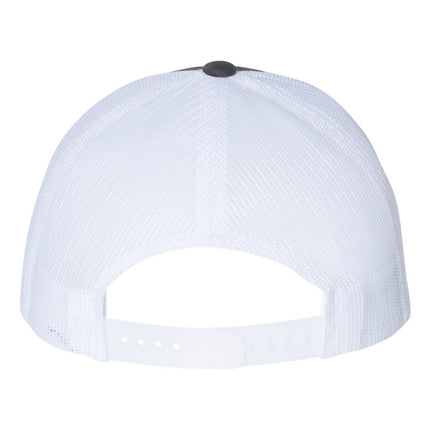 Richardson Low Pro Trucker Cap – 115