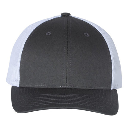 Richardson Low Pro Trucker Cap – 115