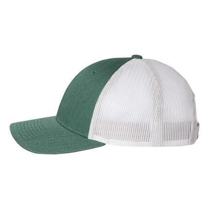 Richardson Low Pro Trucker Cap – 115