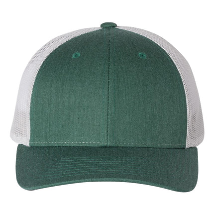 Richardson Low Pro Trucker Cap – 115