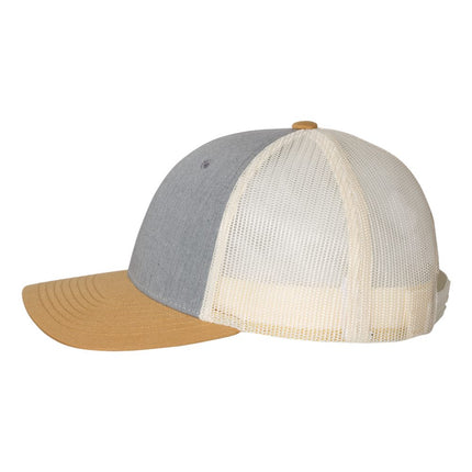 Richardson Low Pro Trucker Cap – 115