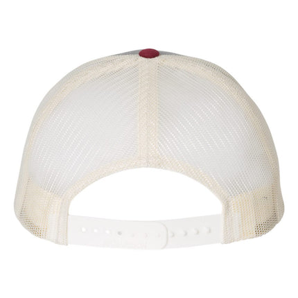 Richardson Low Pro Trucker Cap – 115