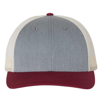 Richardson Low Pro Trucker Cap – 115