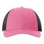 Hot Pink/Black