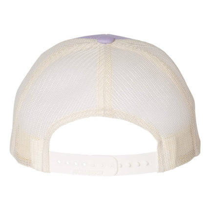 Richardson Low Pro Trucker Cap – 115