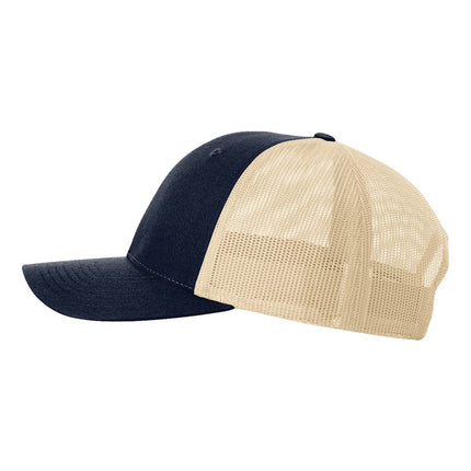 Richardson Low Pro Trucker Cap – 115