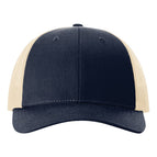 Navy/Khaki