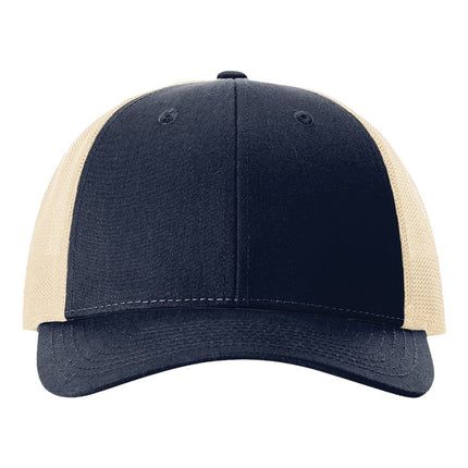 Richardson Low Pro Trucker Cap – 115