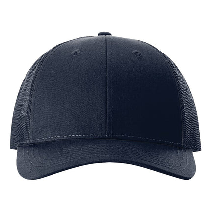 Richardson Low Pro Trucker Cap – 115