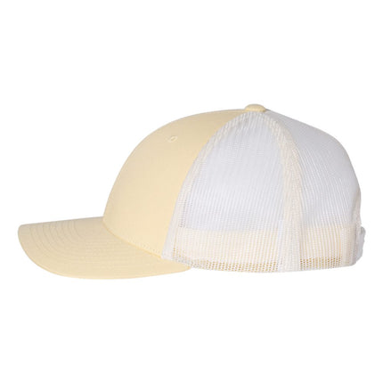 Richardson Low Pro Trucker Cap – 115
