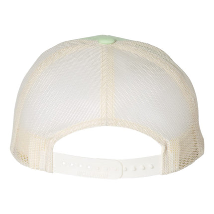Richardson Low Pro Trucker Cap – 115
