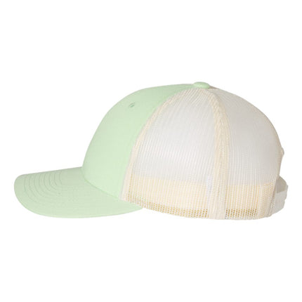 Richardson Low Pro Trucker Cap – 115