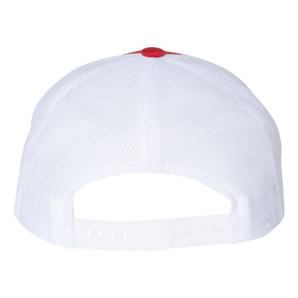 Richardson Low Pro Trucker Cap – 115