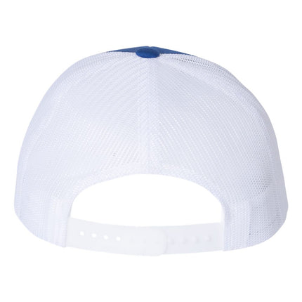 Richardson Low Pro Trucker Cap – 115