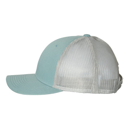 Richardson Low Pro Trucker Cap – 115