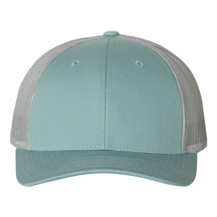 Richardson Low Pro Trucker Cap – 115