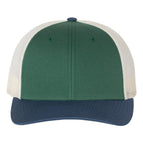 Spruce/Birch/Light Navy