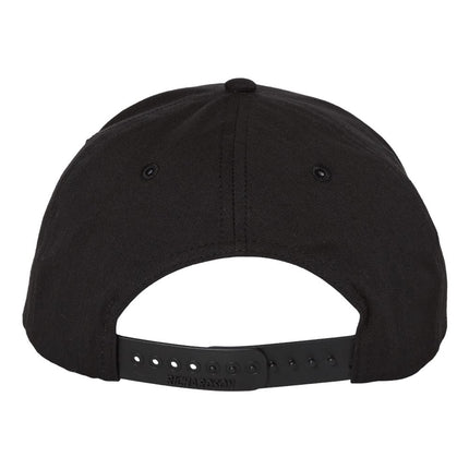 Richardson 212 – Pro Twill Snapback Cap