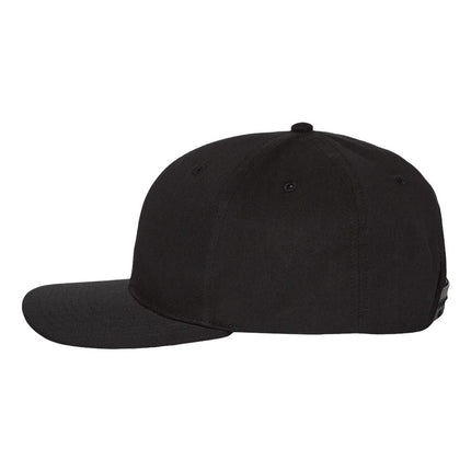 Richardson 212 – Pro Twill Snapback Cap