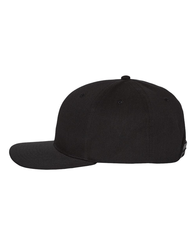 Richardson 212 – Pro Twill Snapback Cap