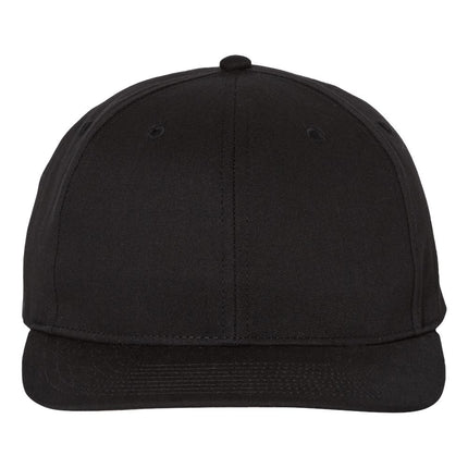 Richardson 212 – Pro Twill Snapback Cap