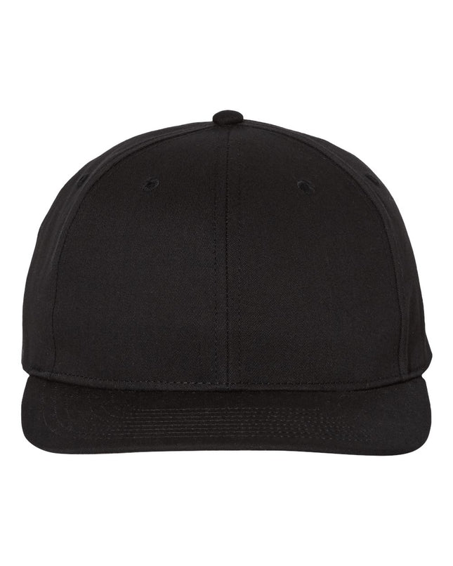 Richardson 212 – Pro Twill Snapback Cap