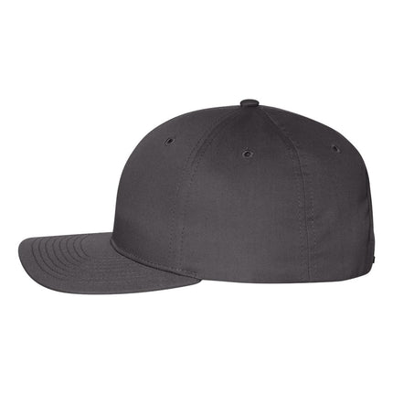 Richardson 212 – Pro Twill Snapback Cap