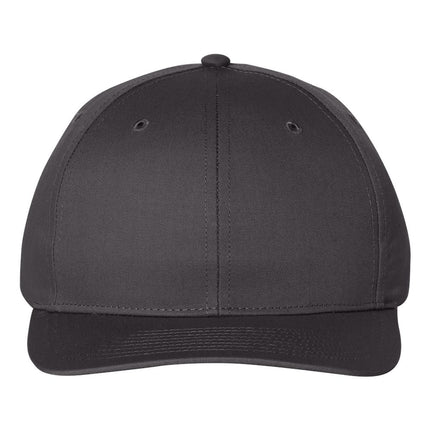 Richardson 212 – Pro Twill Snapback Cap
