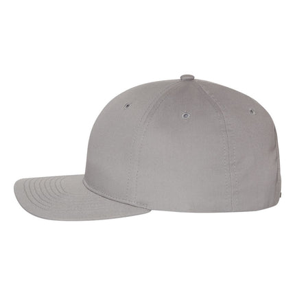 Richardson 212 – Pro Twill Snapback Cap