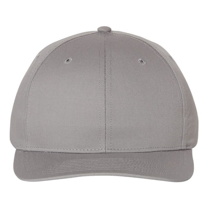 Richardson 212 – Pro Twill Snapback Cap