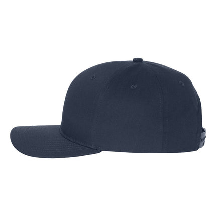 Richardson 212 – Pro Twill Snapback Cap