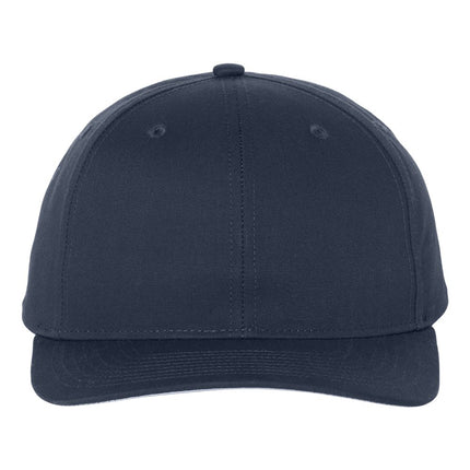 Richardson 212 – Pro Twill Snapback Cap