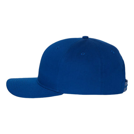 Richardson 212 – Pro Twill Snapback Cap