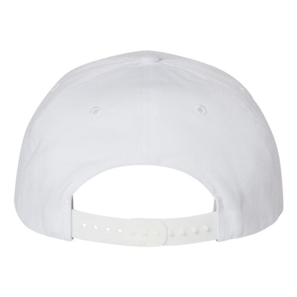 Richardson 212 – Pro Twill Snapback Cap