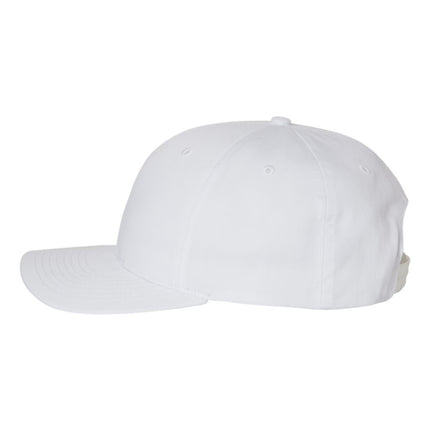 Richardson 212 – Pro Twill Snapback Cap