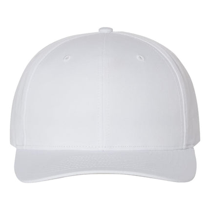 Richardson 212 – Pro Twill Snapback Cap