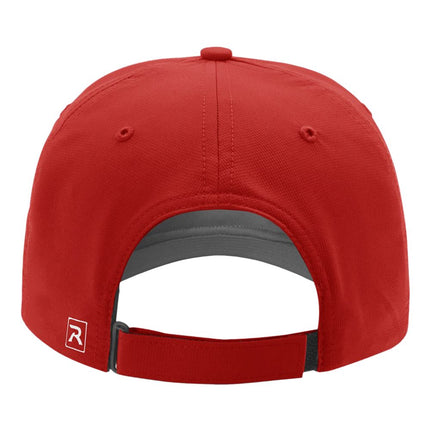 Richardson Relaxed Performance Lite Cap – 220