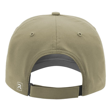 Richardson Relaxed Performance Lite Cap – 220
