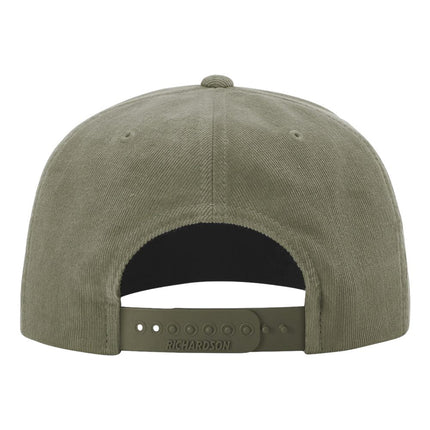Richardson Timberline Corduroy Cap – 253