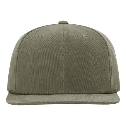Richardson Timberline Corduroy Cap – 253