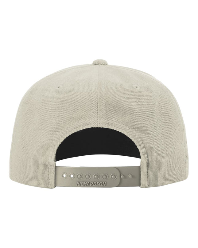 Richardson Timberline Corduroy Cap – 253