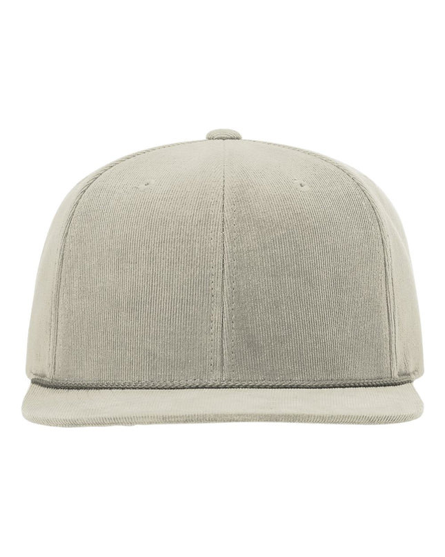 Richardson Timberline Corduroy Cap – 253