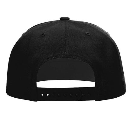 Richardson Pinch Front Structured Snapback Trucker Cap – 255