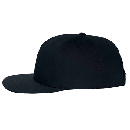 Richardson Pinch Front Structured Snapback Trucker Cap – 255
