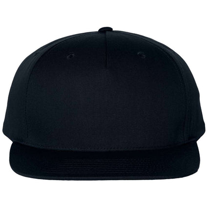 Richardson Pinch Front Structured Snapback Trucker Cap – 255