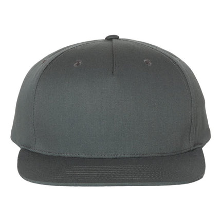 Richardson Pinch Front Structured Snapback Trucker Cap – 255