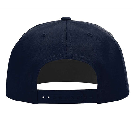 Richardson Pinch Front Structured Snapback Trucker Cap – 255